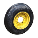 7.50/-16 Goodyear Farm Single Rib SL F-1 8-Hole 70%