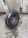 7.50/-16 Firestone Champion Guide Grip Single Rib I-1 , C (6 Ply) 70%
