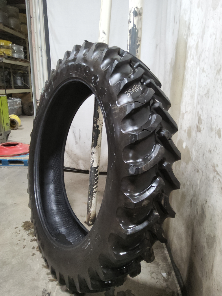 380/90R54 Firestone Radial 9000 R-1W 152B 85%