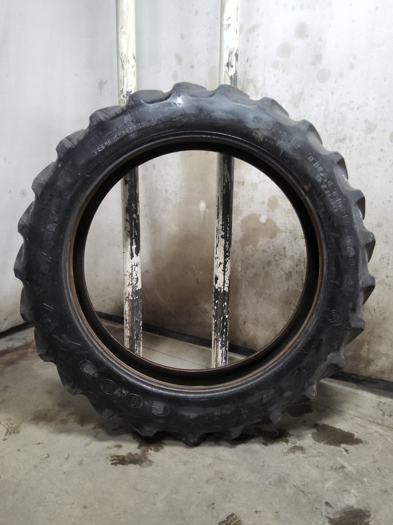 380/90R54 Goodyear Farm DT800 Super Traction R-1W 170B 55%