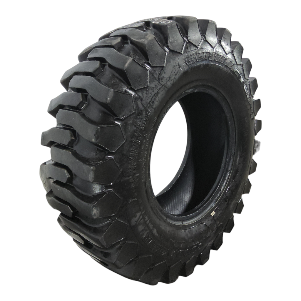 12.5/80-18 Goodyear Farm Contractor T I-3 , C (6 Ply) 80%