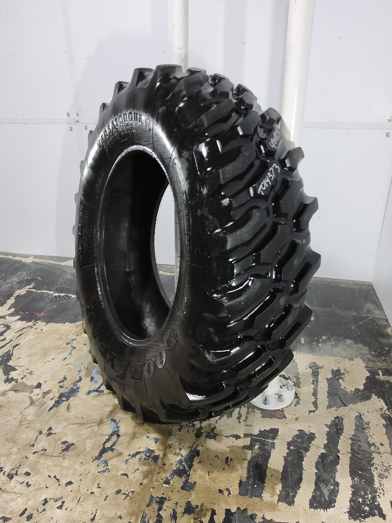 480/85R34 Goodyear Farm VersaTorque Radial R-1 149B 65%