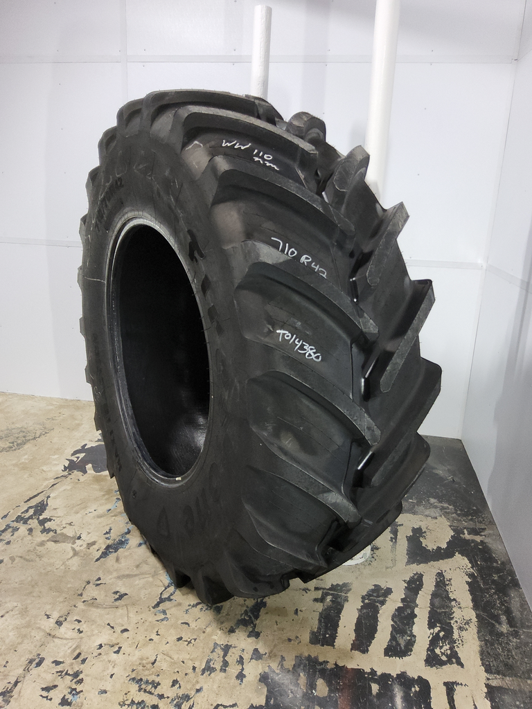 710/70R42 Firestone Maxi Traction R-1W 168D 99%