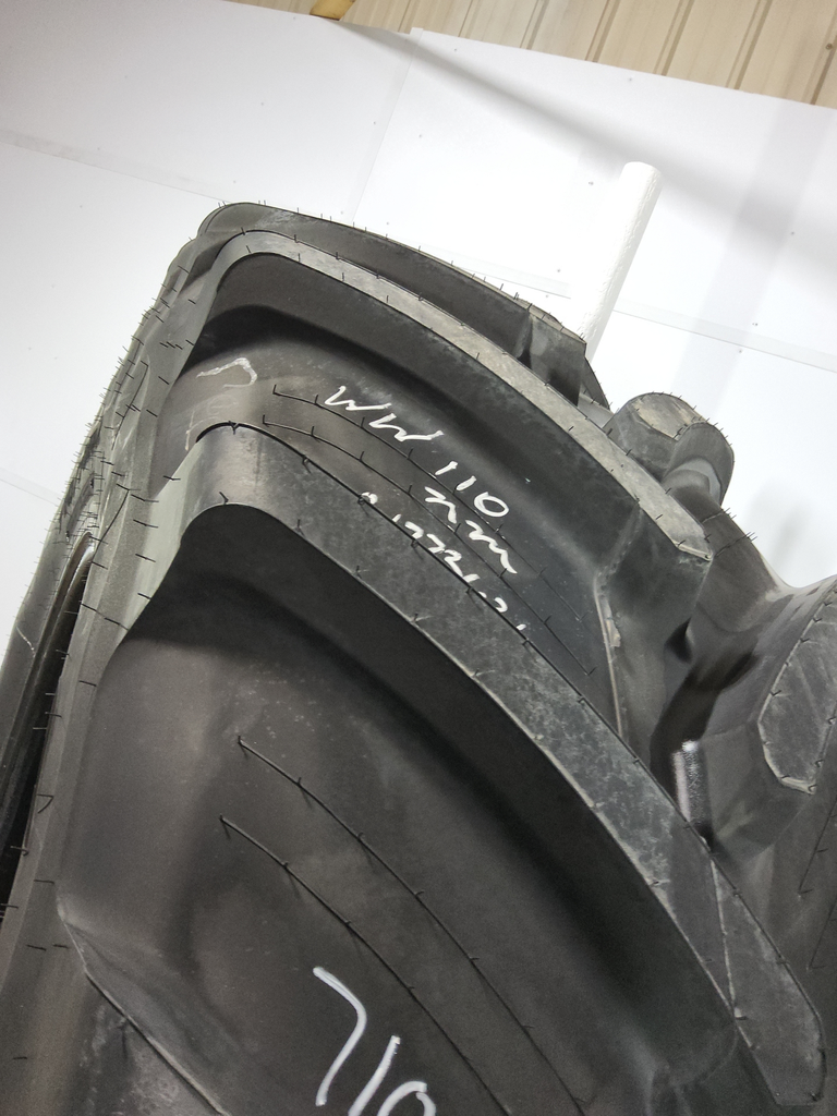 710/70R42 Firestone Maxi Traction R-1W 168D 99%