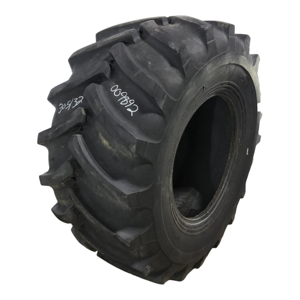 30.5/L-32 Samson Farm Rear Agri-Track R-1+ , H (16 Ply) 80%