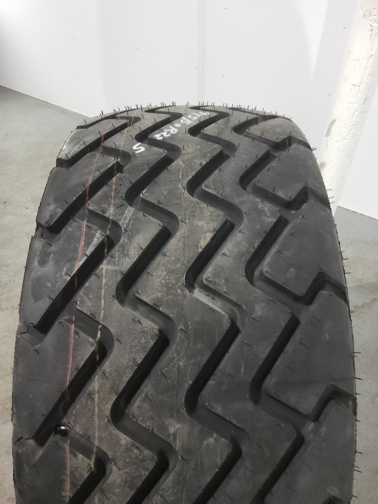 VF 445/50R22.5 Alliance 381 Agriflex I-2 167D 99%