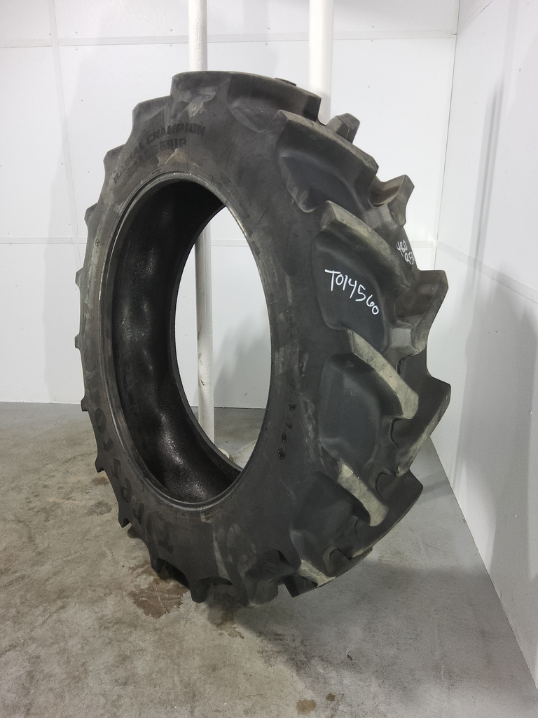 480/80R50 Firestone Champion Spade Grip R-2 159A8 95%