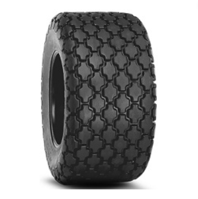 18.4/-26 Firestone All Non-Skid Tractor R-3 , C (6 Ply) 99%