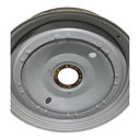 8-Hole Stub Disc (groups of 2 bolts) Center for 50"-54" Rim, Agco Corp Gray