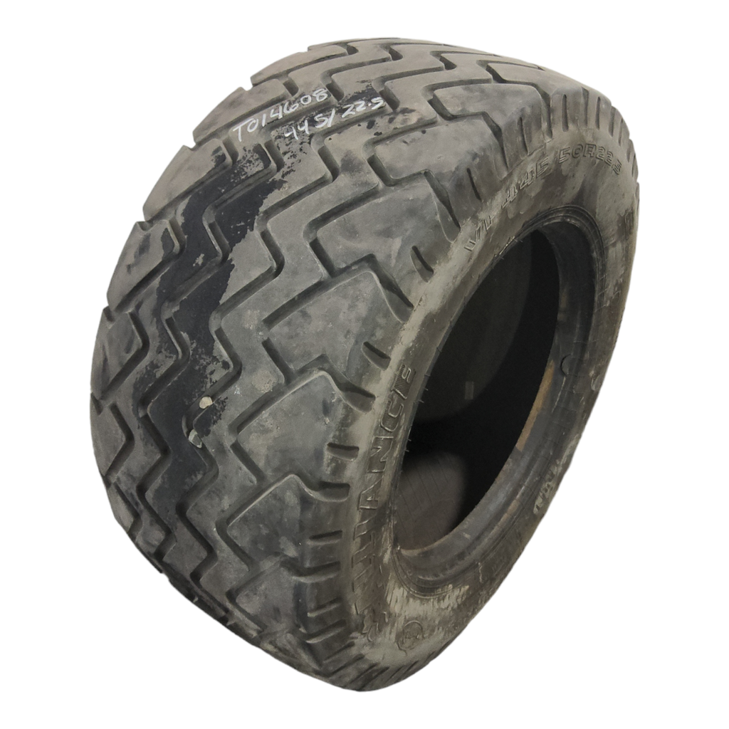 VF 445/50R22.5 Alliance 381 Agriflex I-2 167D 85%