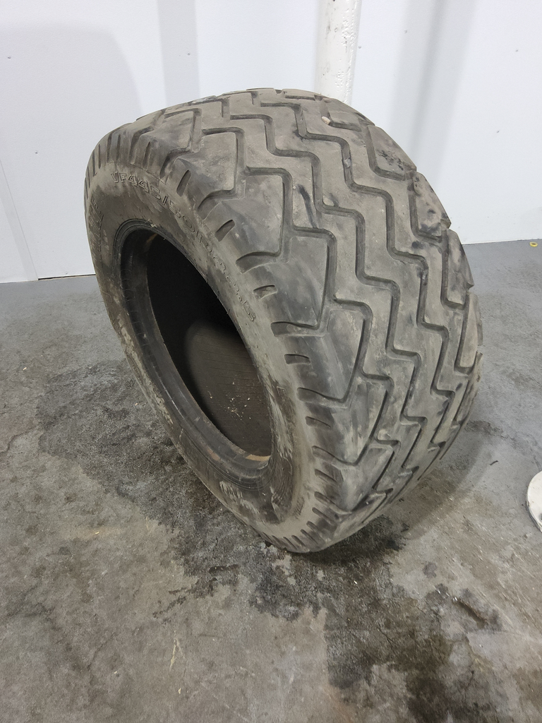 VF 445/50R22.5 Alliance 381 Agriflex I-2 167D 85%