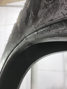 VF 320/105R54 Mitas HC1000 R-1 169D 99%