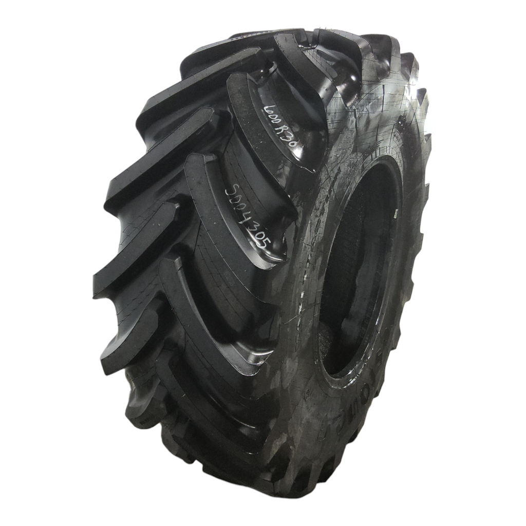 600/70R30 Firestone Maxi Traction R-1W 152D 99%