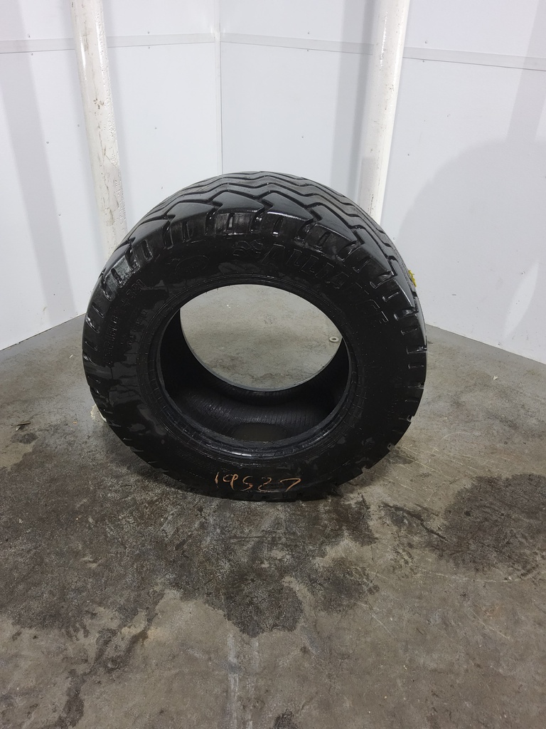 VF 445/50R22.5 Alliance 381 Agriflex I-2 167D 80%