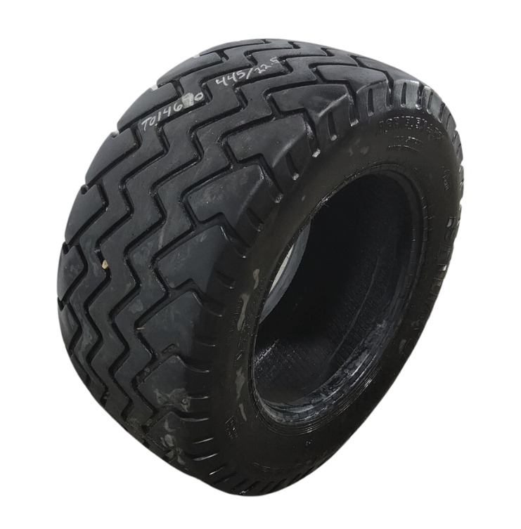 VF 445/50R22.5 Alliance 381 Agriflex I-2 167D 80%