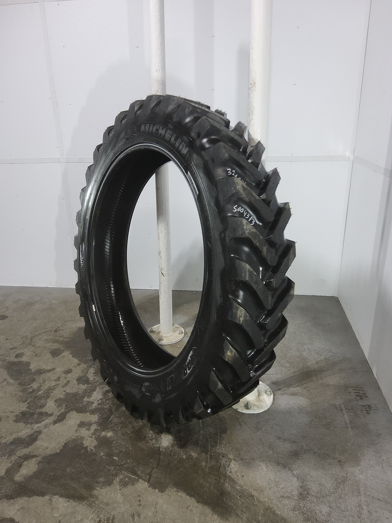 VF 320/90R46 Michelin Spraybib R-1W 165D 99%