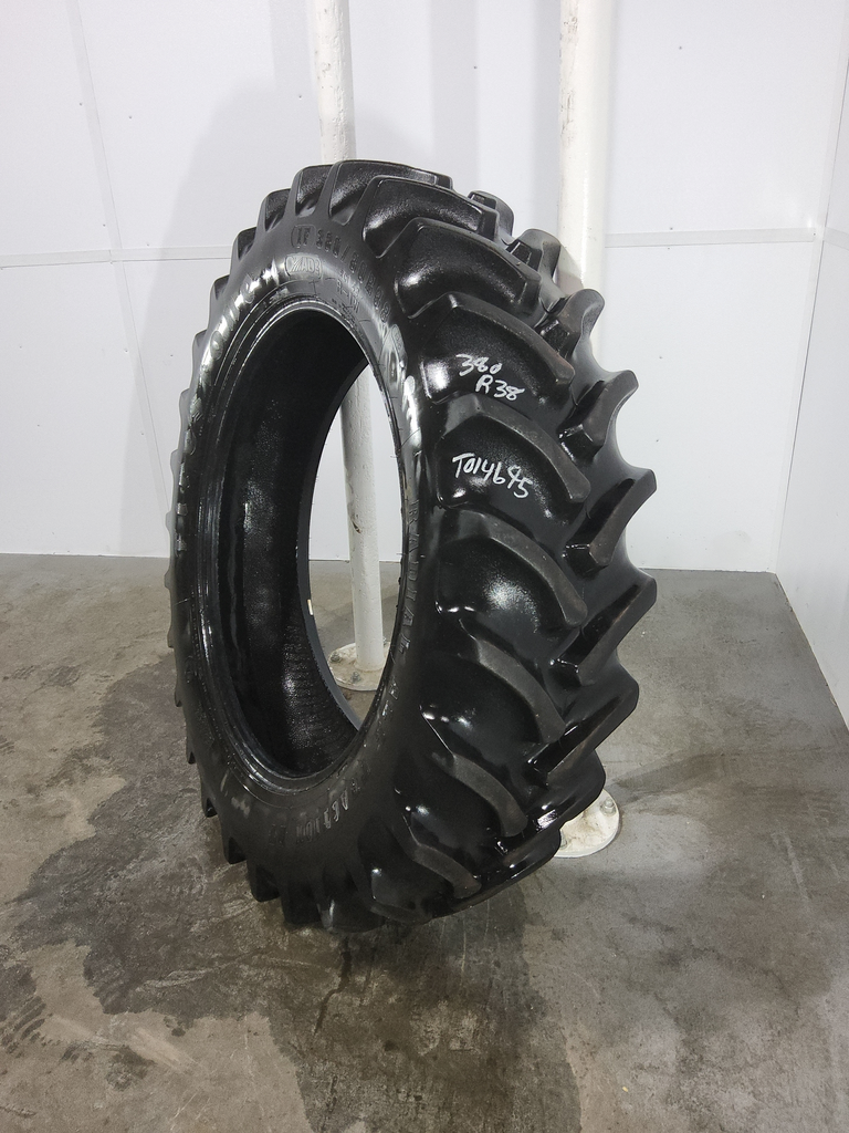 IF 380/80R38 Firestone Radial All Traction DT R-1W 149B 85%