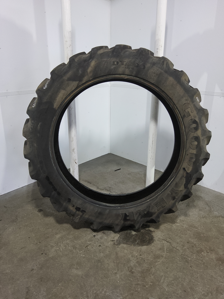 320/90R46 Goodyear Farm DT800 Super Traction R-1W 148B 95%