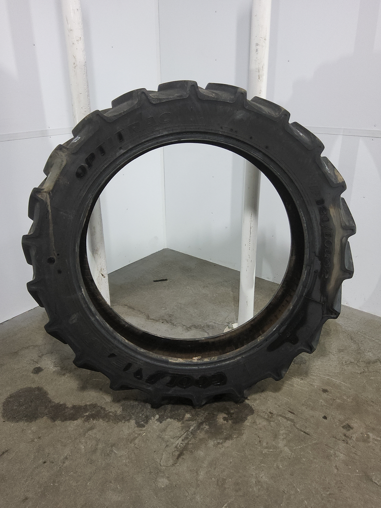 IF 320/80R42 Goodyear Farm Optitrac R-1W 150D 70%