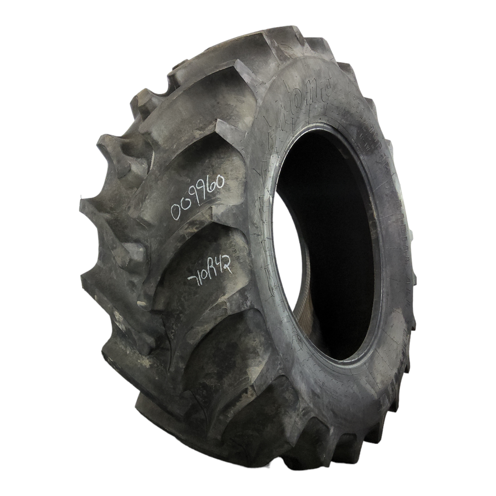 710/70R42 Firestone Radial All Traction DT R-1W 168B 95%