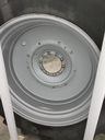 38"W x 46"D Formed Plate