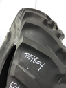 520/115R30 Goodyear Farm Dyna Torque Radial R-1