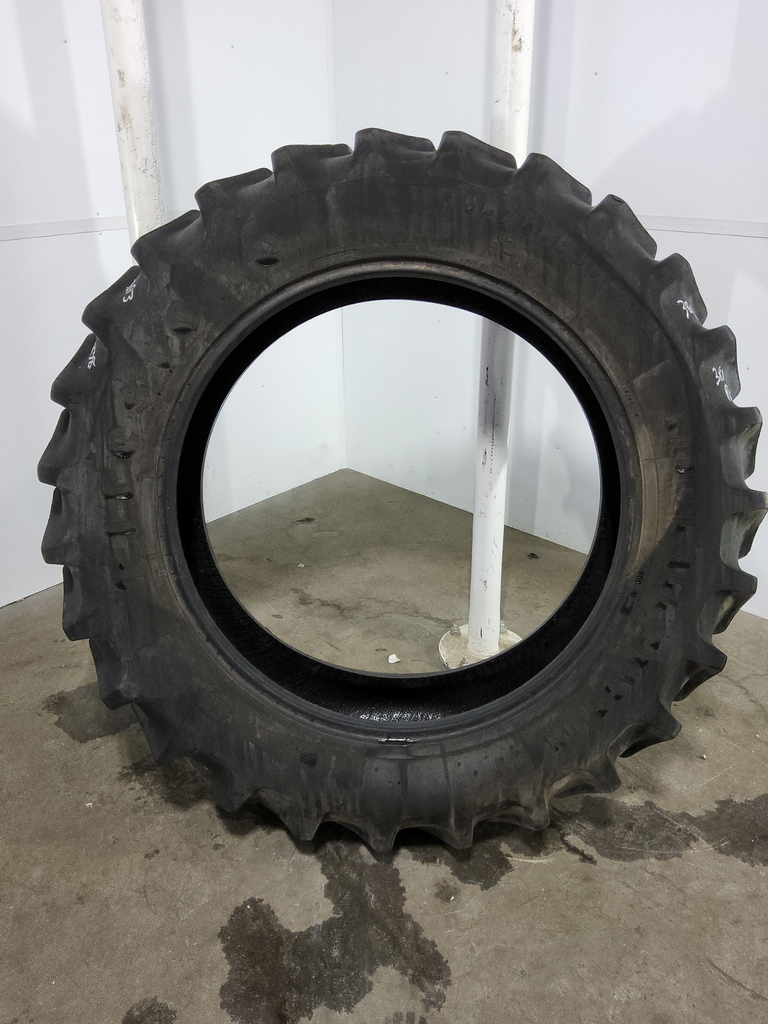 380/80R38 Firestone Radial All Traction DT R-1W 142B 80%