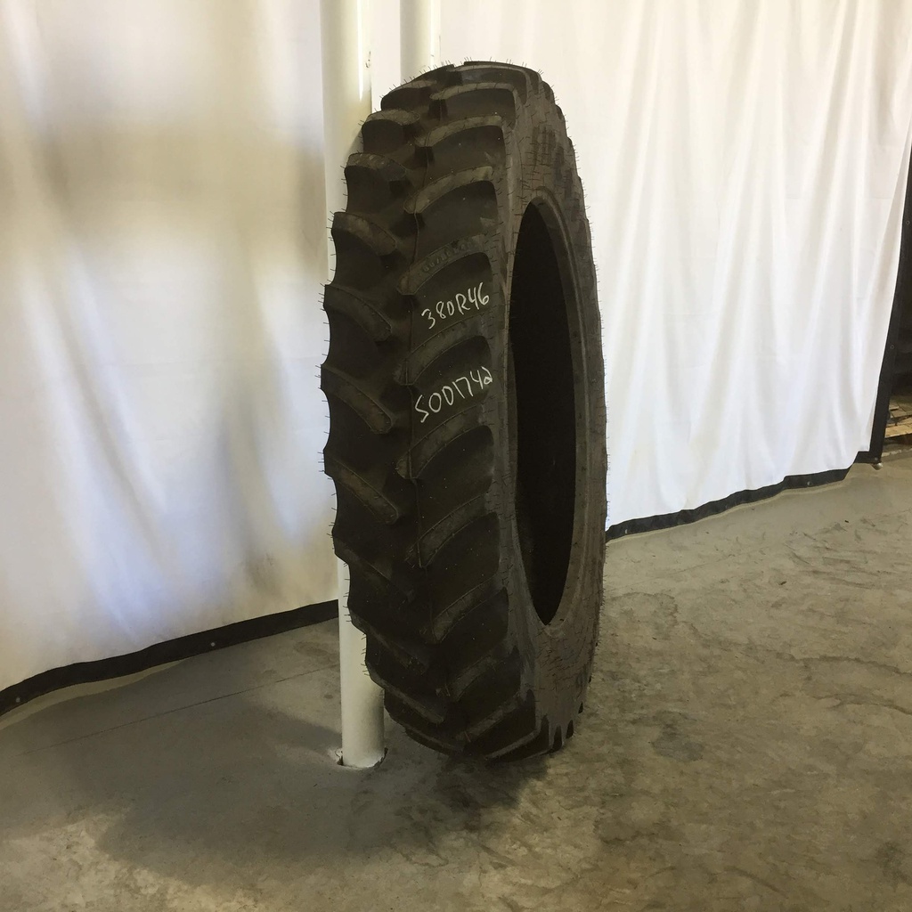 380/90R46 Firestone Spray Hawk R-1 168 D 99%
