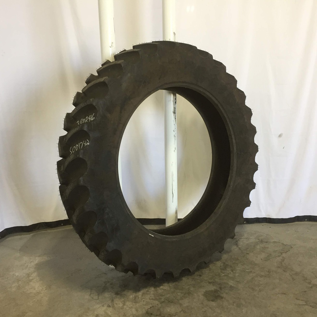380/90R46 Firestone Spray Hawk R-1 168 D 99%