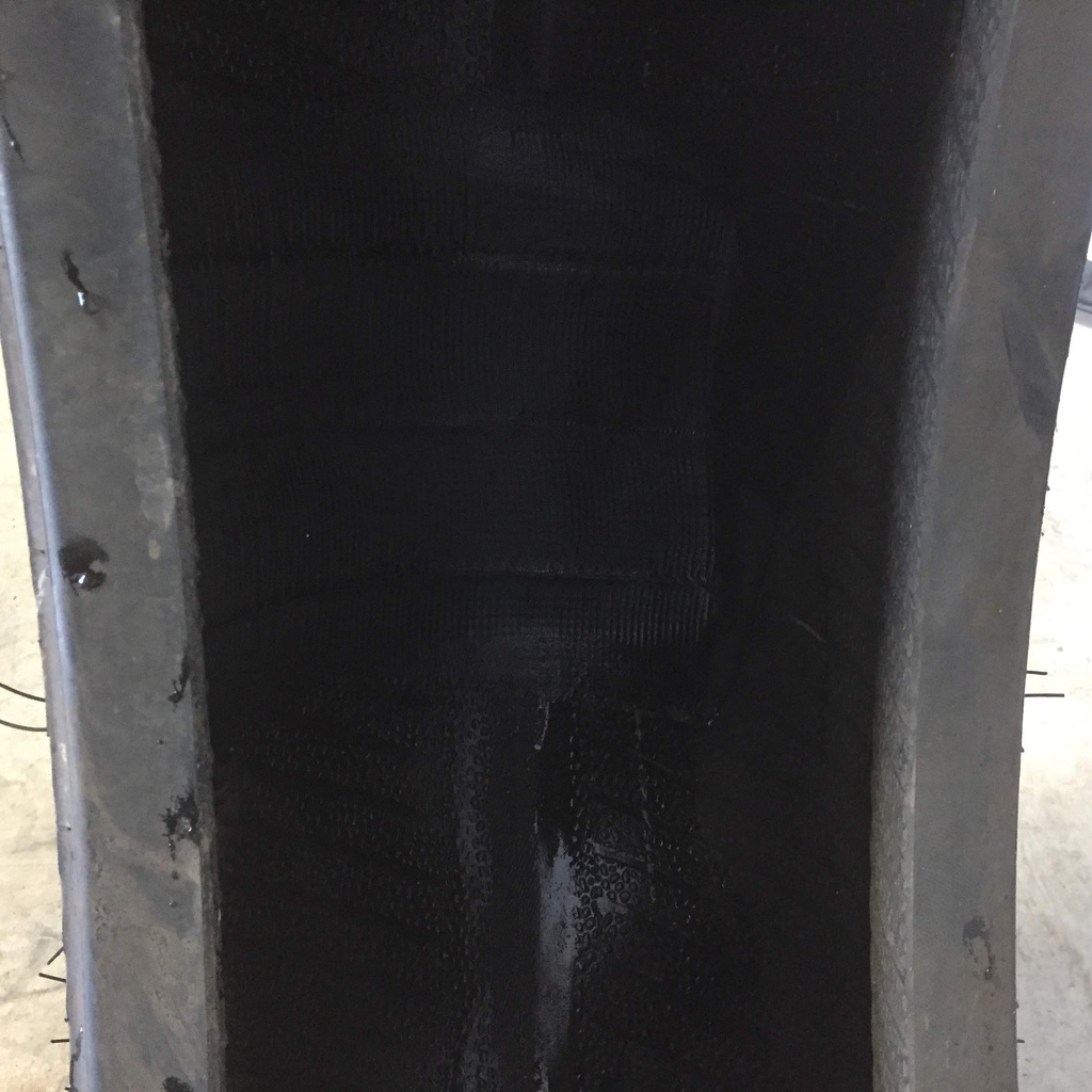 380/90R46 Firestone Spray Hawk R-1 168 D 99%