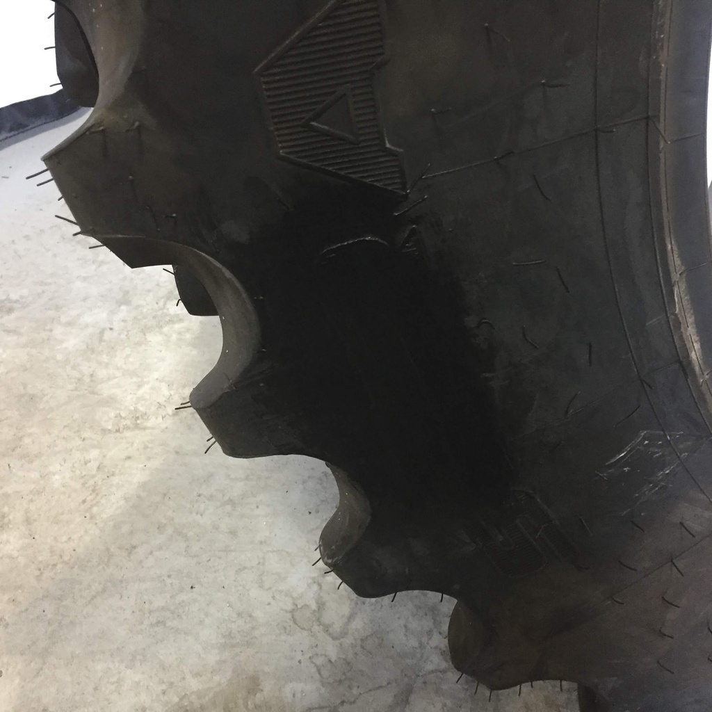 380/90R46 Firestone Spray Hawk R-1 168 D 99%