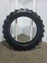 380/90R54 Goodyear Farm DT800 Super Traction R-1W 152B 35%