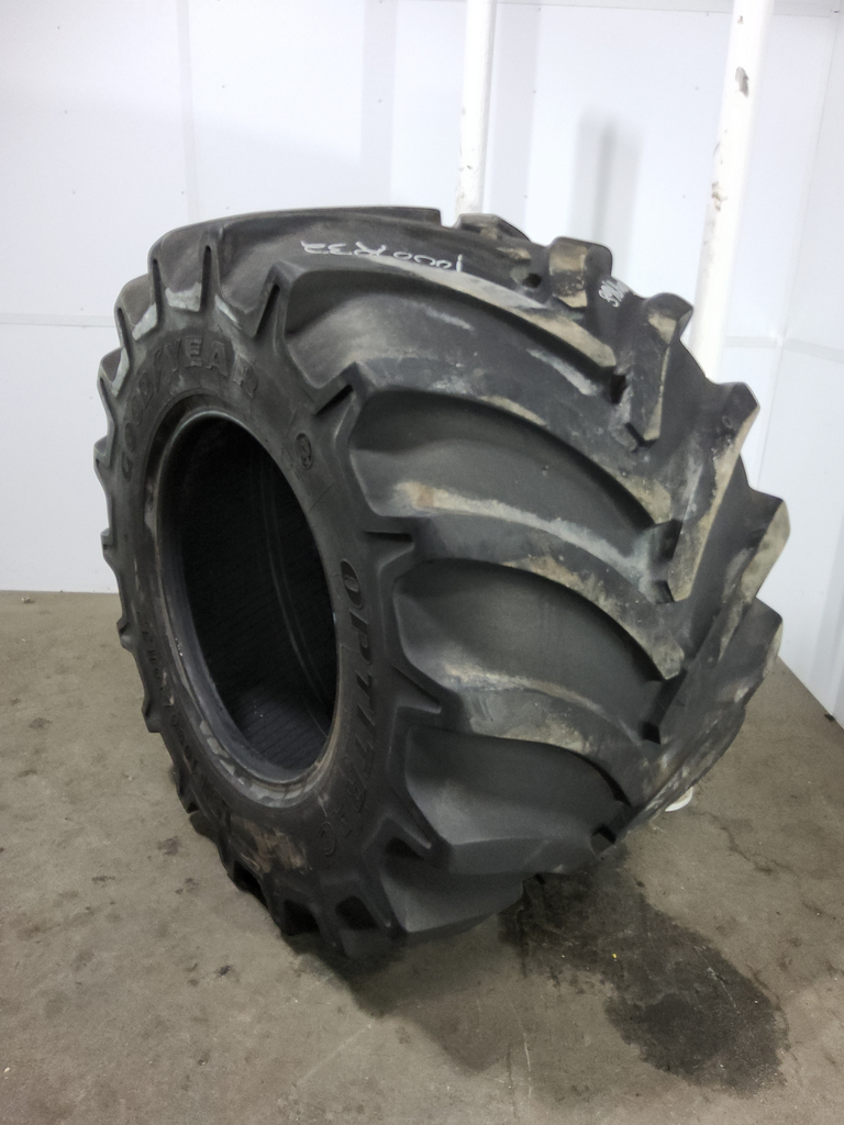 LSW 1000/40R32 Goodyear Farm Optitrac R-1W 167D 55%