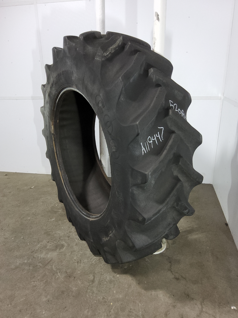 520/85R42 Goodyear Farm Super Traction Radial R-1W 157B 75%