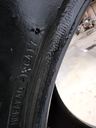 710/70R38 Goodyear Farm DT820 Super Traction R-1W 166B 40%