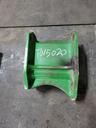 15.75"L Combine Frame Extension Ends (Left/Right), John Deere Combine 9000STS/"S" Series ("B" Std 18/18 Spline Long/Short Drive Shafts), John Deere Green