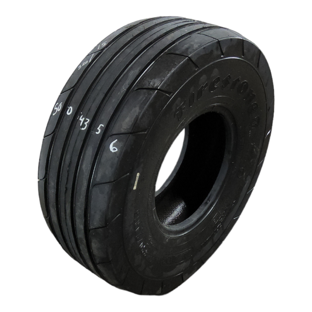 IF 320/70R15 Firestone Destination Farm I-1 144D 99%