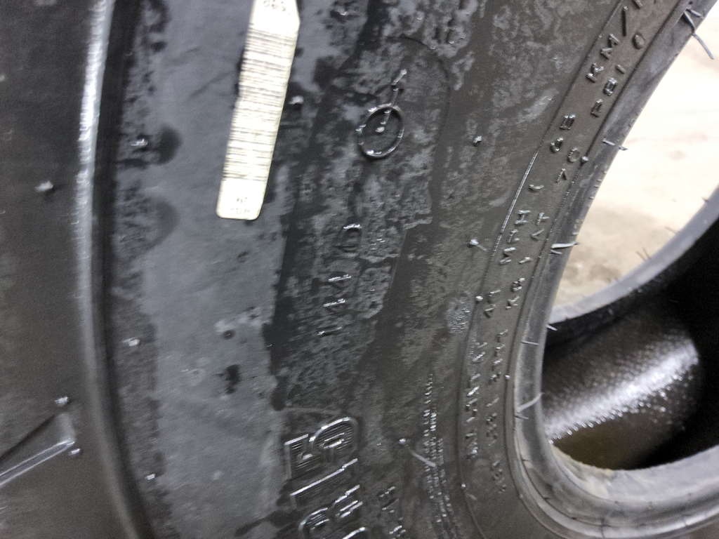 IF 320/70R15 Firestone Destination Farm I-1 144D 99%