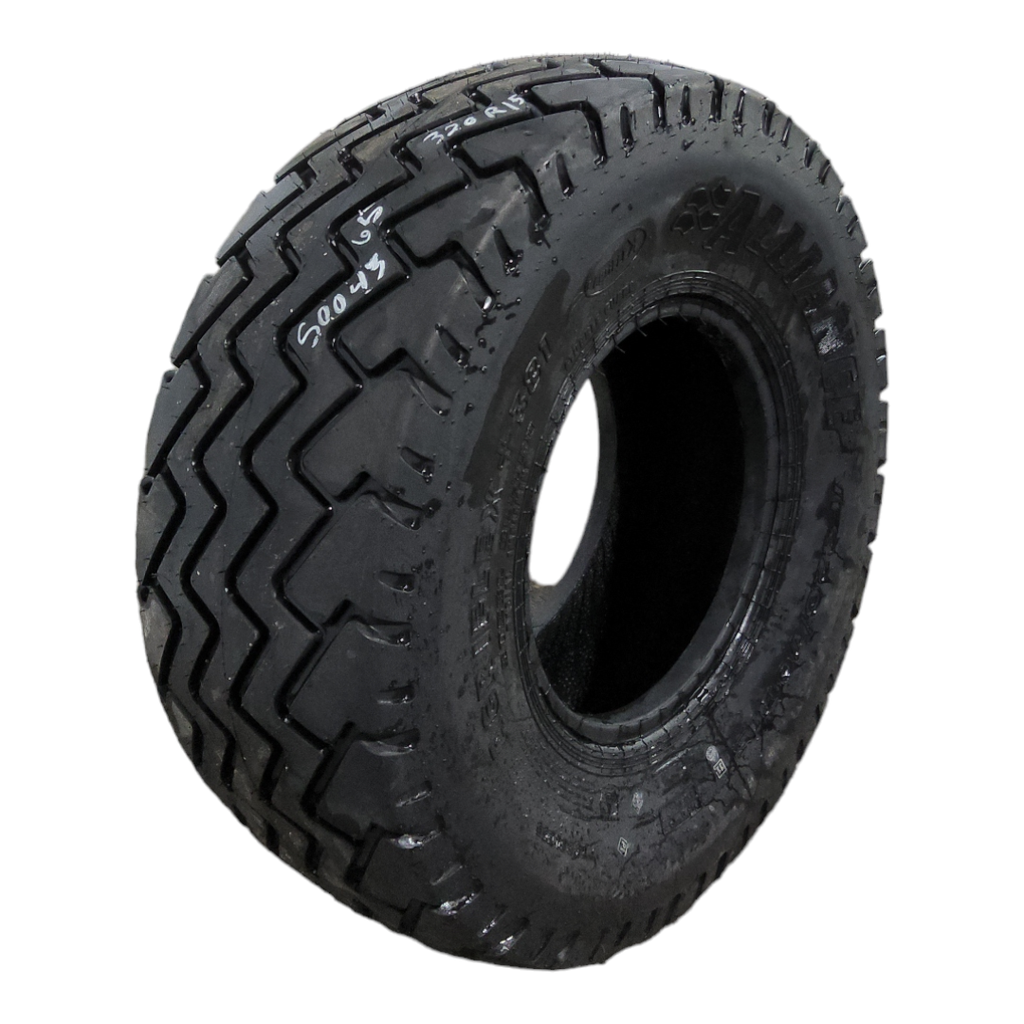 VF 320/70R15 Alliance 381 Agriflex I-2 145D 99%