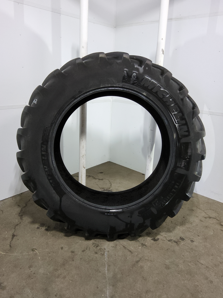 VF480/80R46 Michelin Yieldbib R-1W