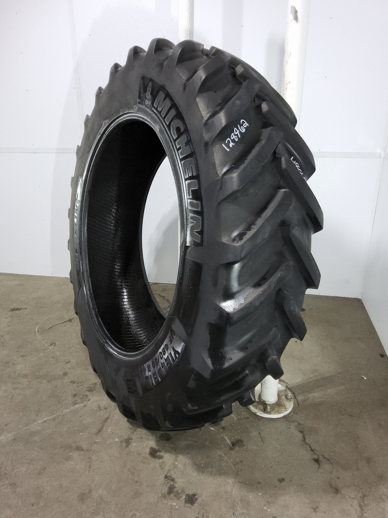 VF480/80R46 Michelin Yieldbib R-1W