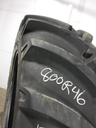 LSW800/55R46 Goodyear Farm DT830 Optitrac R-1W 85%