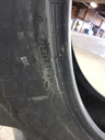 380/90R54 Firestone Radial 9000 R-1W 152B 99%