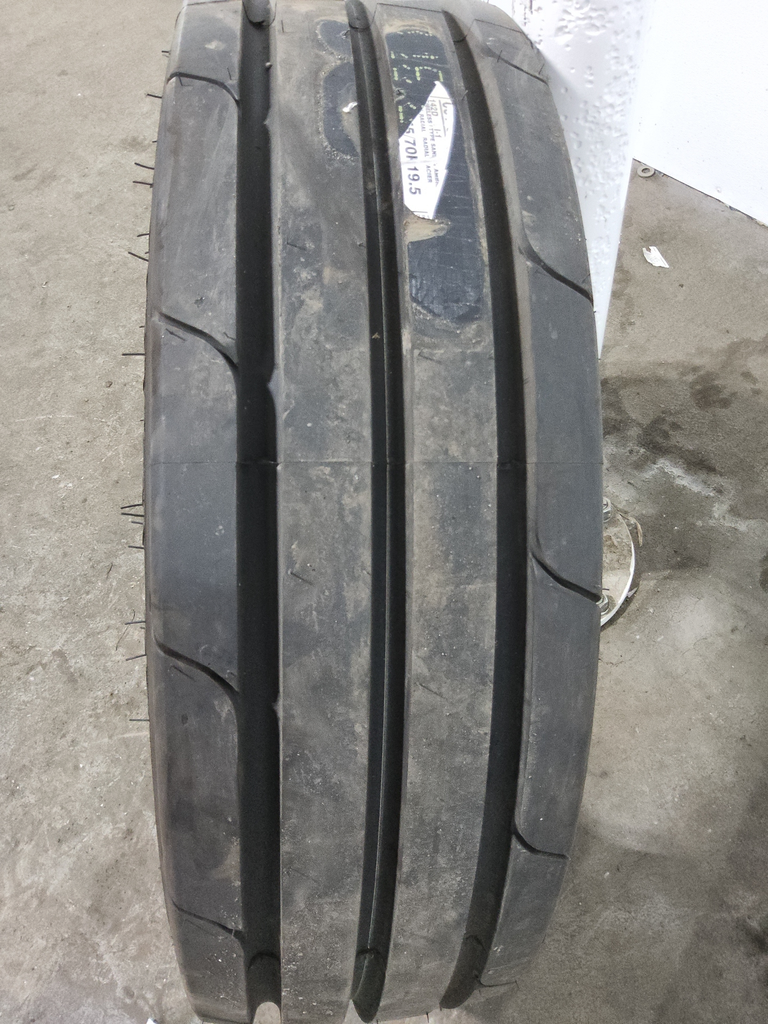 VF245/70R19.5 Firestone Destination Farm I-1 142 99%