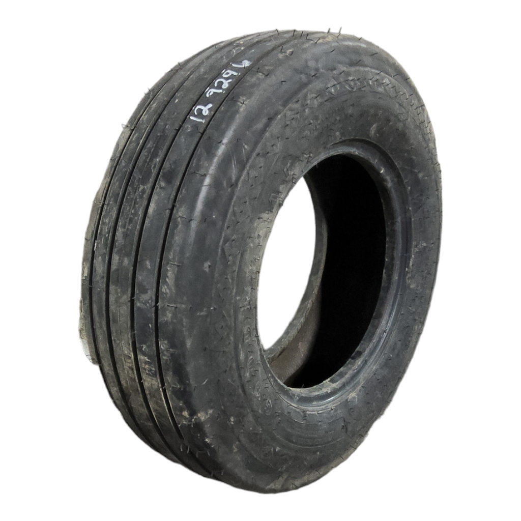 9.5/L-15 Goodyear Farm FI Highway Service I-1 D (8 Ply), 99%