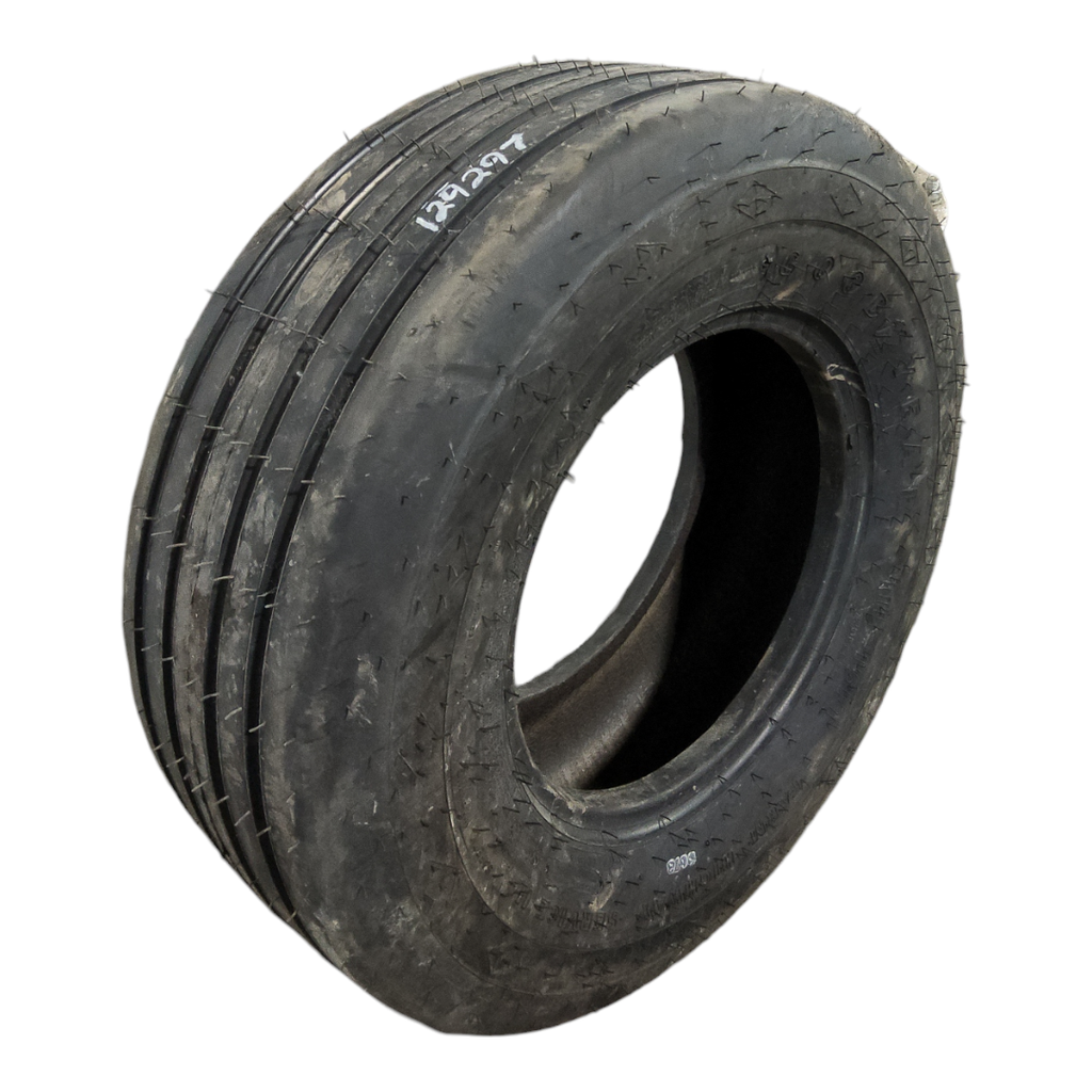 11/L-15 Goodyear Farm FI Highway Service II I-1 D (8 Ply), 99%