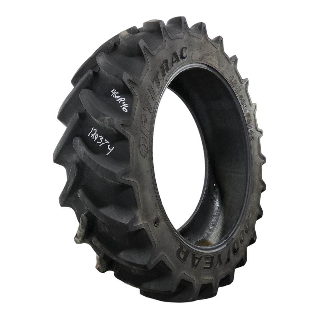 LSW Goodyear Farm Optitrac R-1W 174D 90%