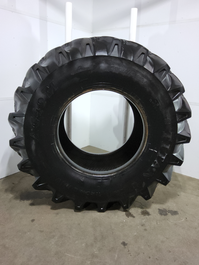 800/70R38 Titan Farm AG49M Radial R-1 173B 75%