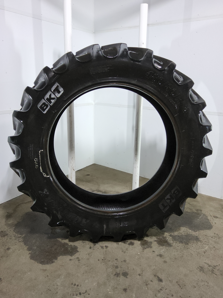 480/80R50 BKT Tires Agrimax RT 855 R-1W 85%