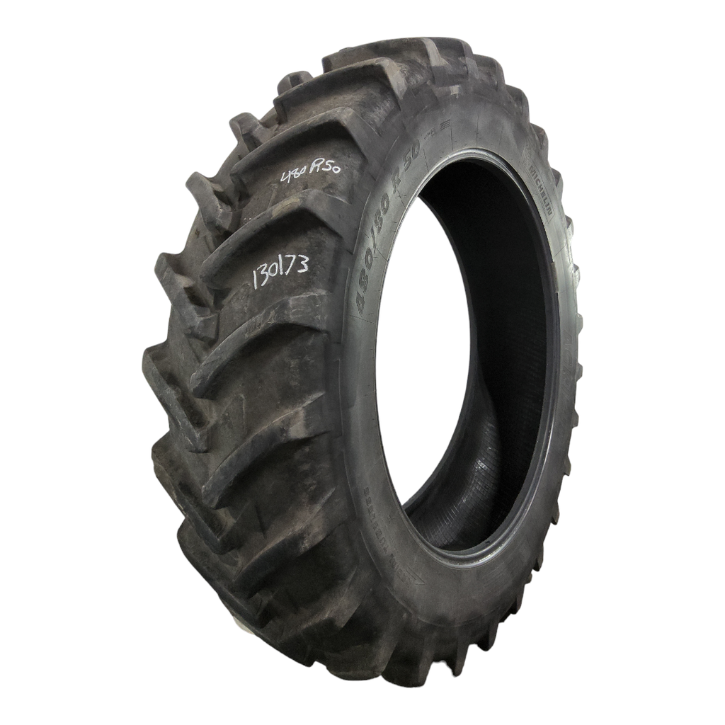 480/80R50 Michelin AgriBib R-1W 159A8 75%